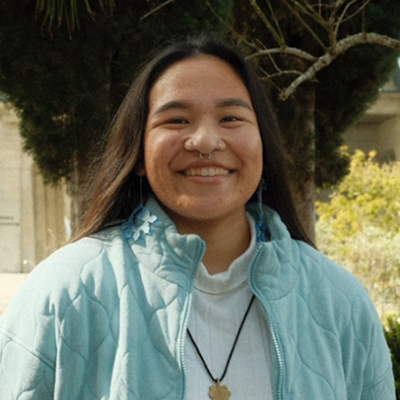 Photo of Natalie “Noodle” Ricasa Bagaporo