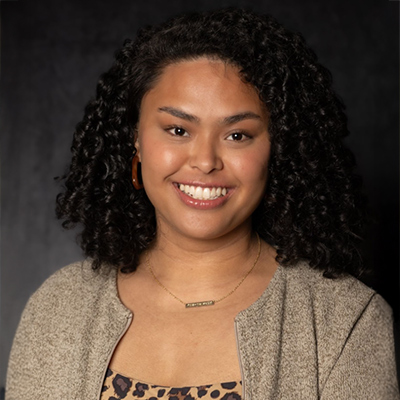 Photo of Maxine Dimalanta