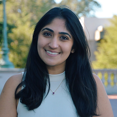 Photo of Ariyana Tavakoli
